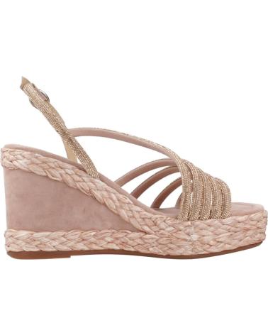 Sandalias ALMA EN PENA  de Mujer SANDALIAS MUJER MODELO V240992 COLOR NUDE  OLDPNK