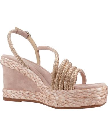 Sandalias ALMA EN PENA  de Mujer SANDALIAS MUJER MODELO V240992 COLOR NUDE  OLDPNK