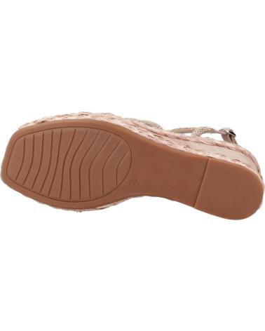 Sandalias ALMA EN PENA  de Mujer SANDALIAS MUJER MODELO V240992 COLOR NUDE  OLDPNK