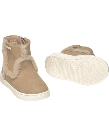 Botas MAYORAL  de Niña BOTAS 42484 BOTIN BEBE  GRIS