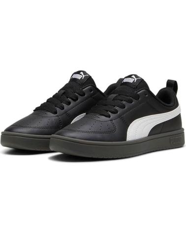 Sportschuhe PUMA  für Damen RICKIE JR 384311-34  NEGRO