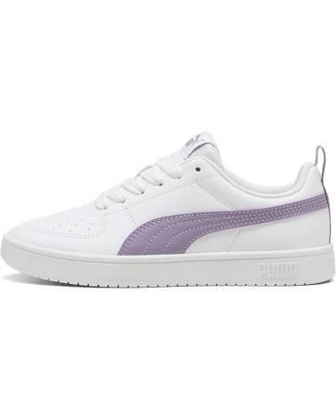 PUMA ZAPATILLAS EN PARA NINOS UNISEX BLANCO