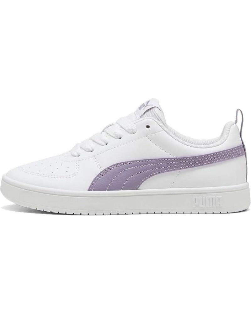 PUMA ZAPATILLAS EN PARA NINOS UNISEX BLANCO