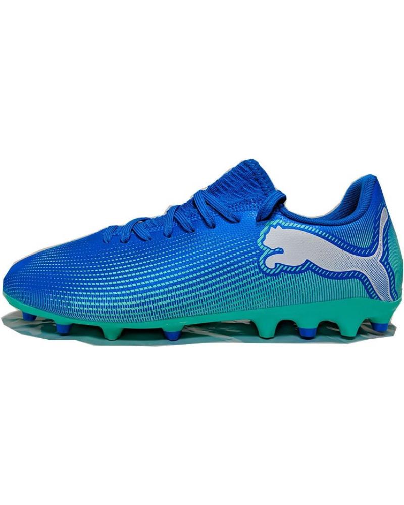 PUMA 108019 EN COLOR PARA NINS AZUL