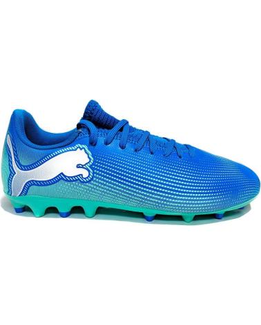 PUMA 108019 EN COLOR PARA NINS AZUL