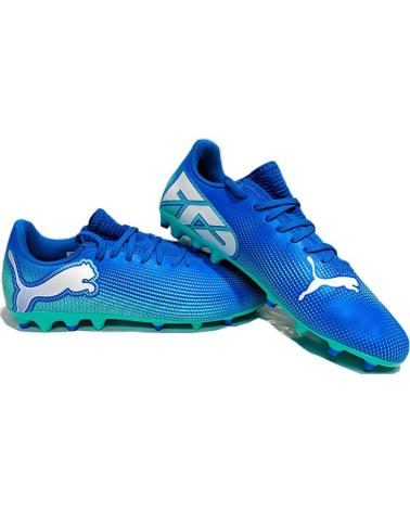 PUMA 108019 EN COLOR PARA NINS AZUL