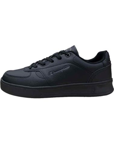 Man Zapatillas deporte CHAMPION NBL NEWMAN S22300-KK001 HOMBRE  NEGRO