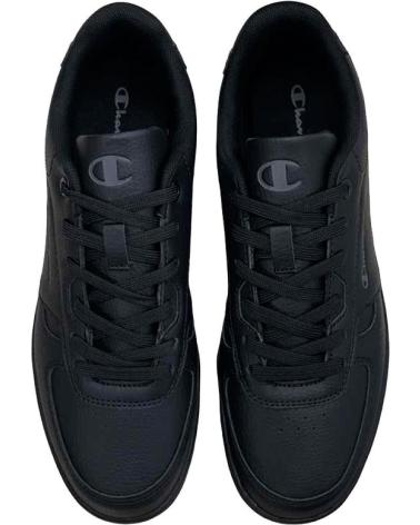 Man Zapatillas deporte CHAMPION NBL NEWMAN S22300-KK001 HOMBRE  NEGRO