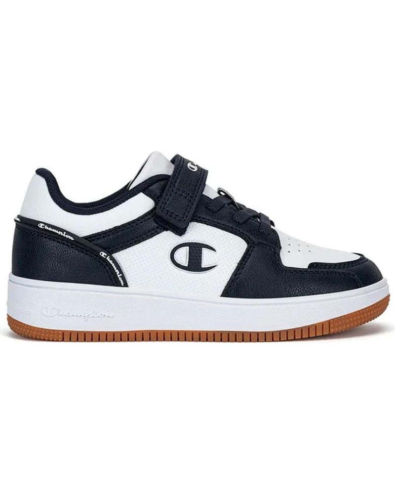 Chaussure champion fille shop