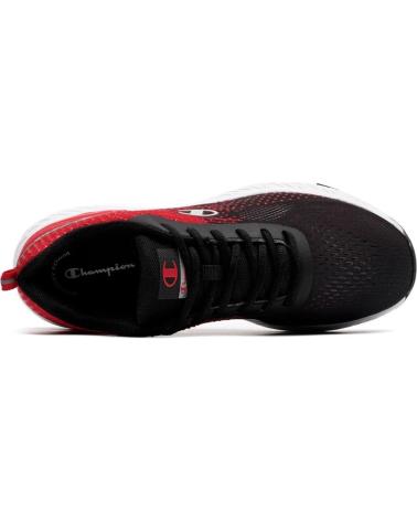 Scarpe sport CHAMPION  per Uomo BOLD 3 HOMBRE S22171-KK002  NEGRO