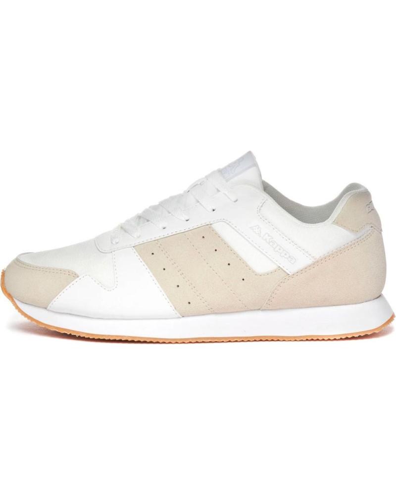 Zapatillas deporte KAPPA  de Hombre LOGO ROBIN HOMBRE 341J7QW  BEIGE