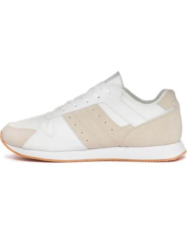 Zapatillas deporte KAPPA  de Hombre LOGO ROBIN HOMBRE 341J7QW  BEIGE