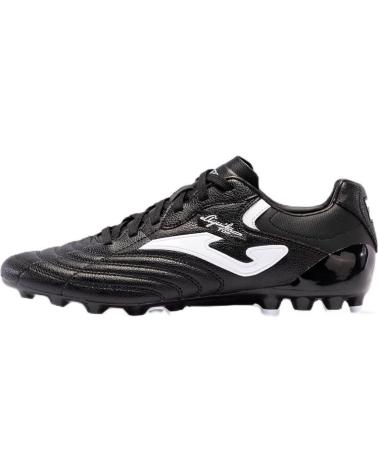 Zapatillas deporte JOMA  de Hombre AGUILA CUP 2401 ARTIFICIAL GRASS  NEGRO