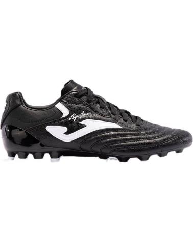 Zapatillas deporte JOMA  de Hombre AGUILA CUP 2401 ARTIFICIAL GRASS  NEGRO