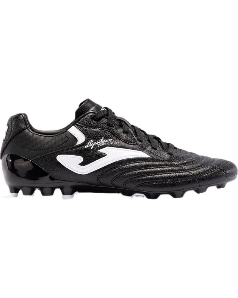 Zapatillas deporte JOMA  de Hombre AGUILA CUP 2401 ARTIFICIAL GRASS  NEGRO