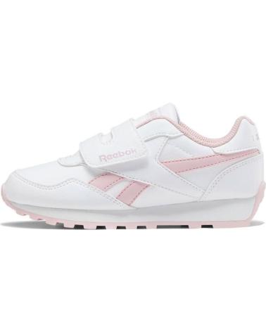 Sportivo REEBOK  per Bambina ROYAL REWIND RUN KC 100046413  BLANCO