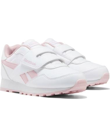 Deportivas REEBOK  de Niña ROYAL REWIND RUN KC 100046413  BLANCO
