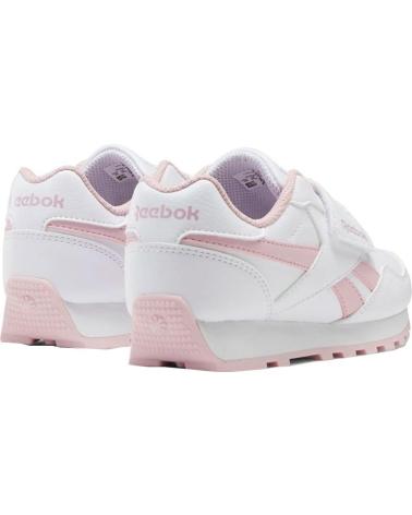 Deportivas REEBOK  de Niña ROYAL REWIND RUN KC 100046413  BLANCO