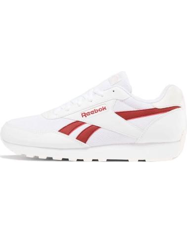 Man Zapatillas deporte REEBOK REWIND RUN HOMBRE 100201460  BLANCO