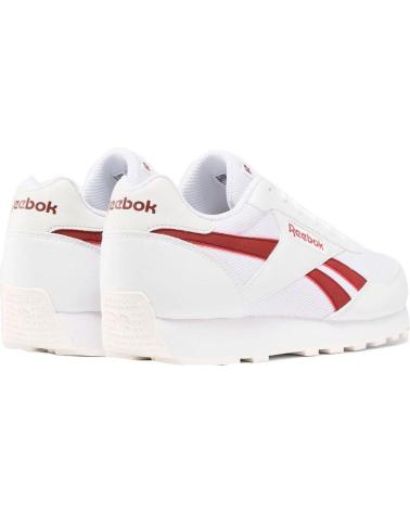 Man Zapatillas deporte REEBOK REWIND RUN HOMBRE 100201460  BLANCO