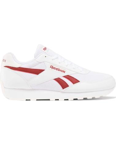 Man Zapatillas deporte REEBOK REWIND RUN HOMBRE 100201460  BLANCO