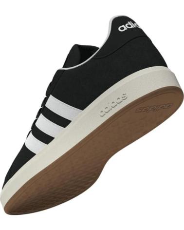 ADIDAS GRAND COURT BASE 00S IH6184 BASKETS NOIRES NEGRO