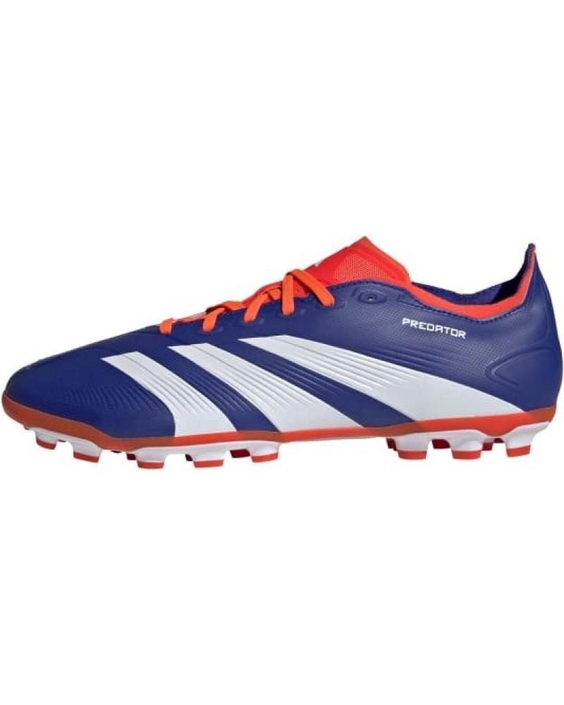 Zapatillas deporte ADIDAS de Hombre ZAPATILLAS FUTBOL FTWWHT-SOLRED-LUCBLU Zapatillas deporte ADIDAS de Hombre ZAPATILLAS FUTBOL FTWWHT-SOLRED-LUCBLU