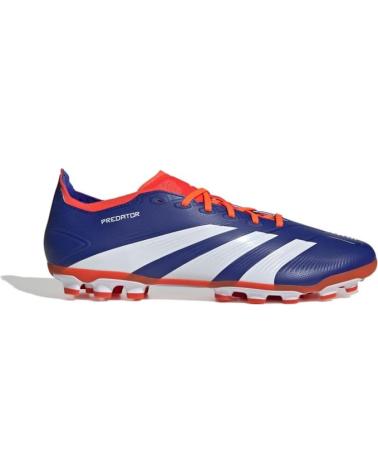 Zapatillas deporte ADIDAS  de Hombre ZAPATILLAS FUTBOL  FTWWHT-SOLRED-LUCBLU