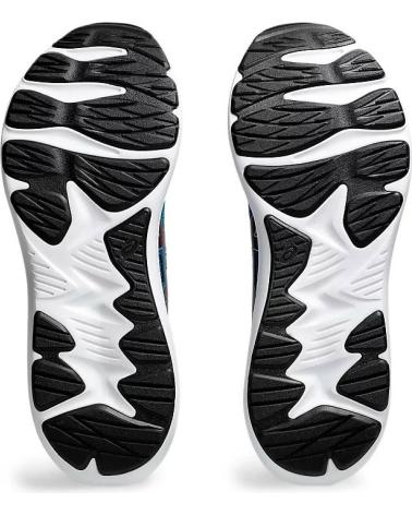 ASICS ZAPATILLAS EN PARA HOMBRE AZUL