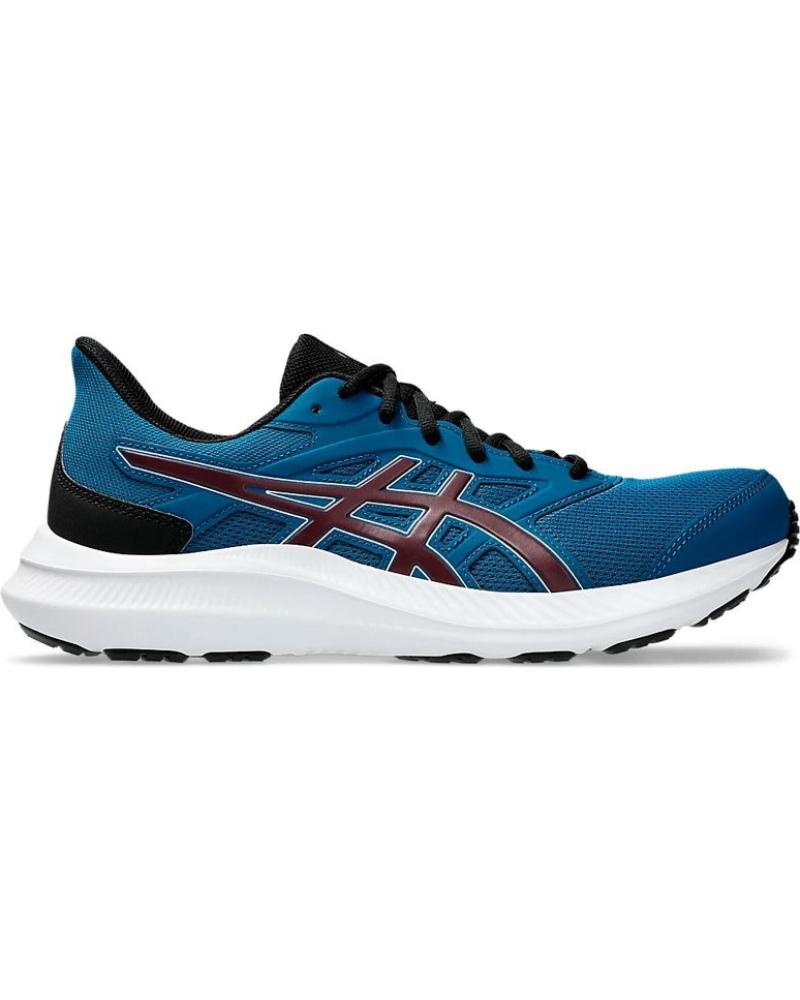 ASICS ZAPATILLAS EN PARA HOMBRE AZUL