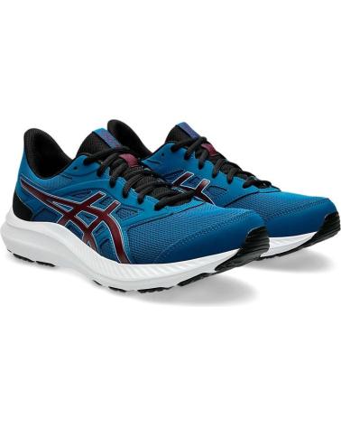 ASICS ZAPATILLAS EN PARA HOMBRE AZUL