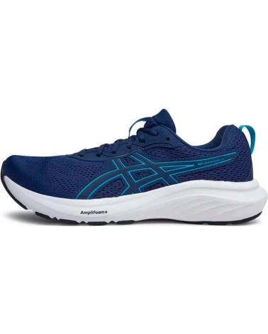 ASICS ZAPATILLAS EN PARA HOMBRE AZUL