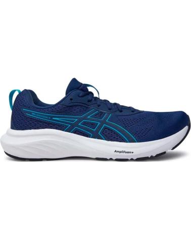 ASICS ZAPATILLAS EN PARA HOMBRE AZUL