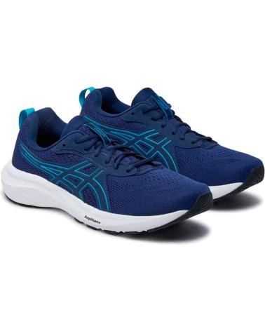 ASICS ZAPATILLAS EN PARA HOMBRE AZUL