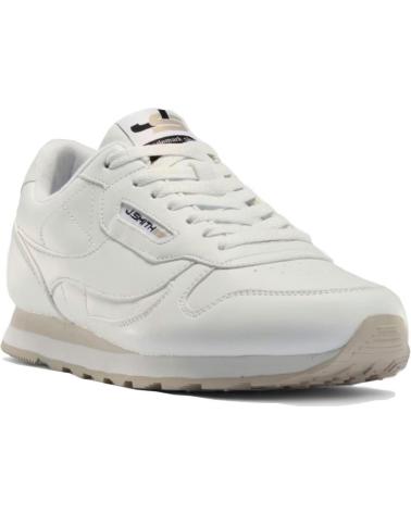 Zapatillas deporte JOHN SMITH  de Hombre ZAPATILLAS HOMBRE CIMER 012  BLANCO