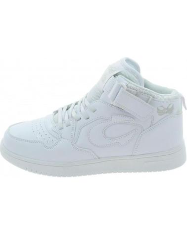 girl and boy Trainers JOHN SMITH J SMITH VAWEN NI  BLANCO