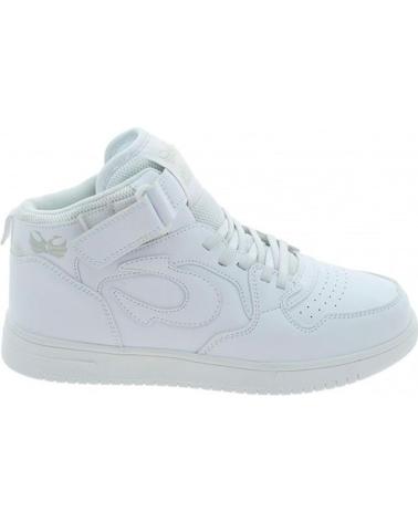 girl and boy Trainers JOHN SMITH J SMITH VAWEN NI  BLANCO