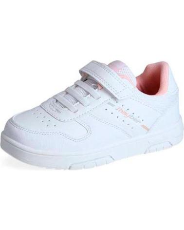 Sportif JHAYBER  pour Fille COVIL ROSA ZJ47485  BLANCO