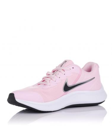 Deportivas de Mujer y Niña NIKE SNEAKERS DA2776 STAR ROSA