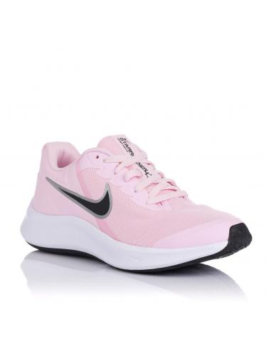 Deportivas de Mujer y Niña NIKE SNEAKERS DA2776 STAR ROSA