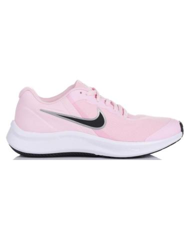Deportivas de Mujer y Niña NIKE SNEAKERS DA2776 STAR ROSA