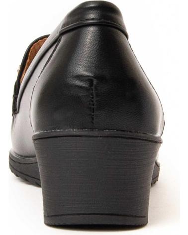 Mocassini MONTEVITA  per Donna MOLI3  BLACK