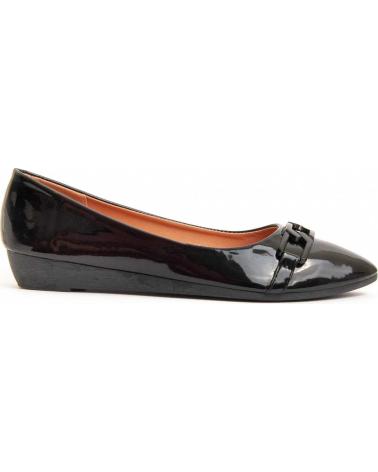 Bailarinas MONTEVITA  per Donna BALLERI14  BLACK
