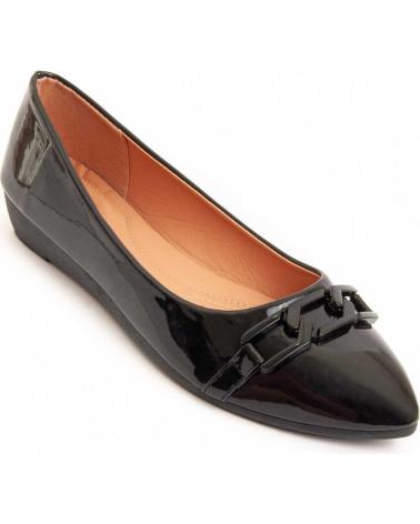 Bailarinas MONTEVITA  per Donna BALLERI14  BLACK