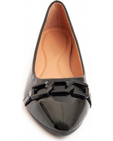 Bailarinas MONTEVITA  per Donna BALLERI14  BLACK