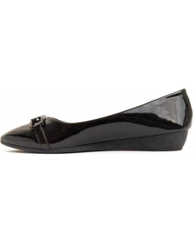 Bailarinas MONTEVITA  per Donna BALLERI14  BLACK