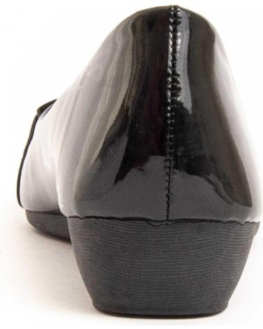 Bailarinas MONTEVITA  per Donna BALLERI14  BLACK