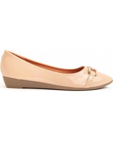 Bailarinas MONTEVITA  per Donna BALLERI14  BEIGE