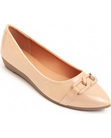 Bailarinas MONTEVITA  per Donna BALLERI14  BEIGE