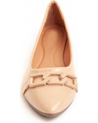 Bailarinas MONTEVITA  per Donna BALLERI14  BEIGE